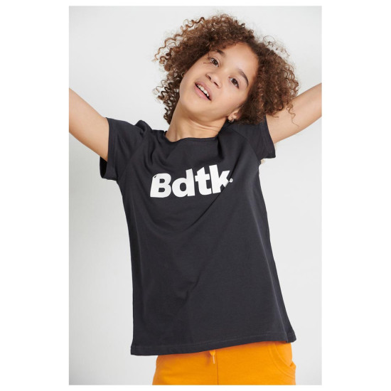 Bodytalk Παιδική κοντομάνικη μπλούζα